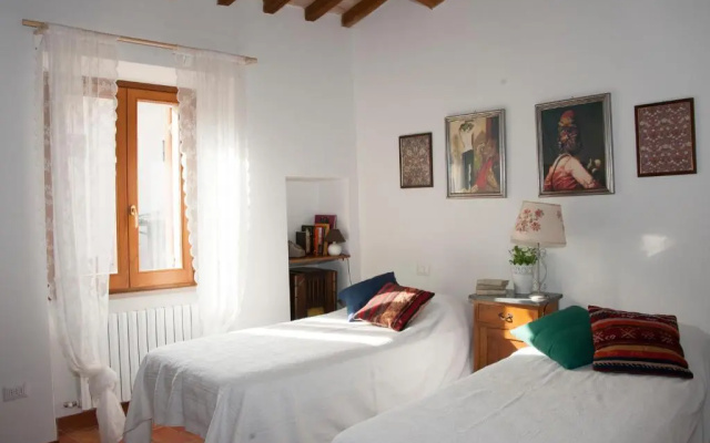 Residenza I Due Mondi