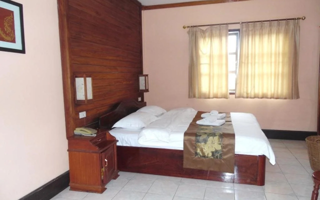 Haysoke Hotel