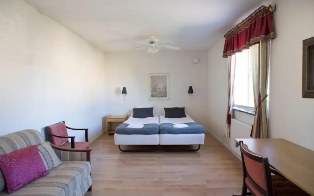 Hotell Dacke