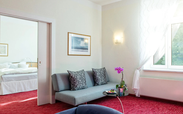 VITALHOTEL ambiente
