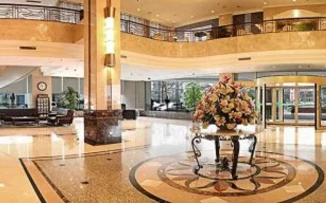 Zhejiang Media Hotel