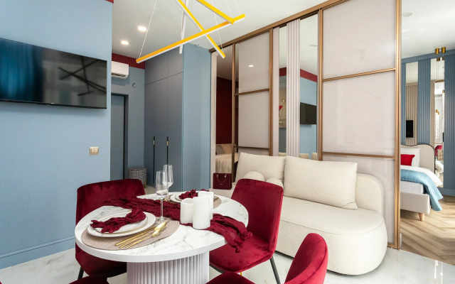 KenigDeluxe на Румянцева