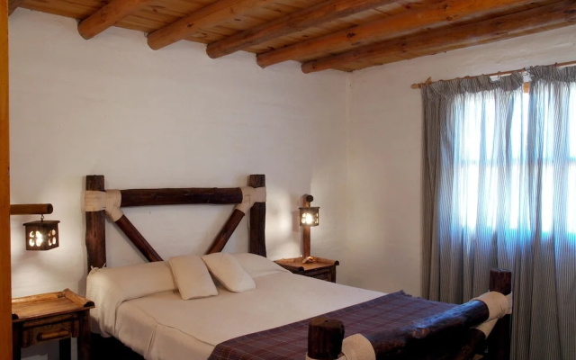Las Espuelas Casas de Montaña