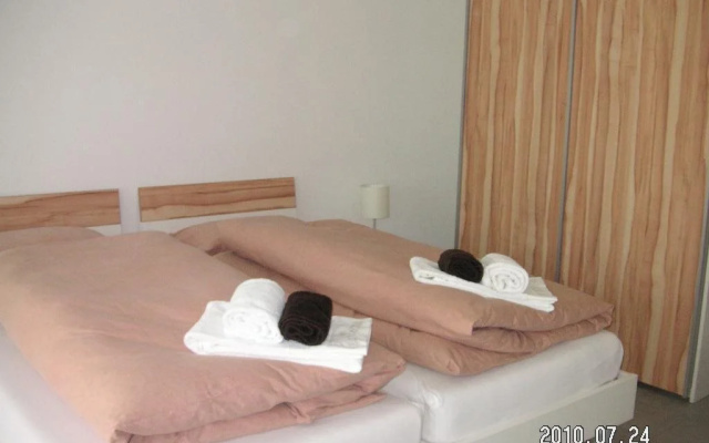Residenz Ambassador A11
