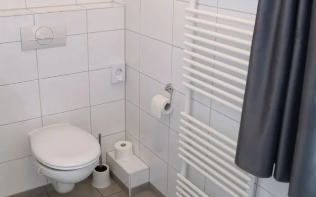 Hotel Garni Kluth