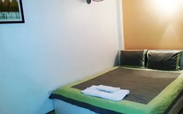 Newland Studio Apartment 7