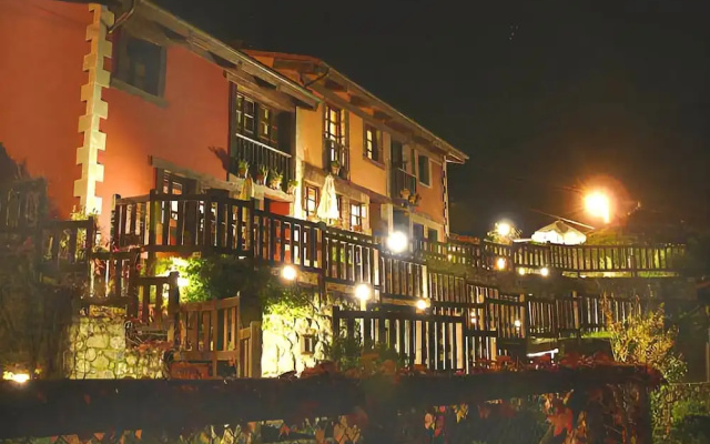 Casa Rural La Riba
