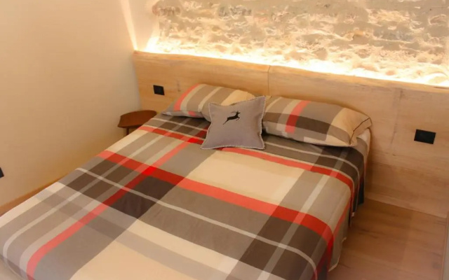 Gai De Sora Bio charming B&B