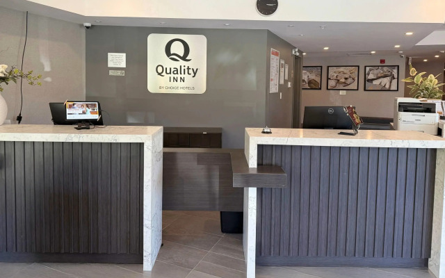 Quality Inn