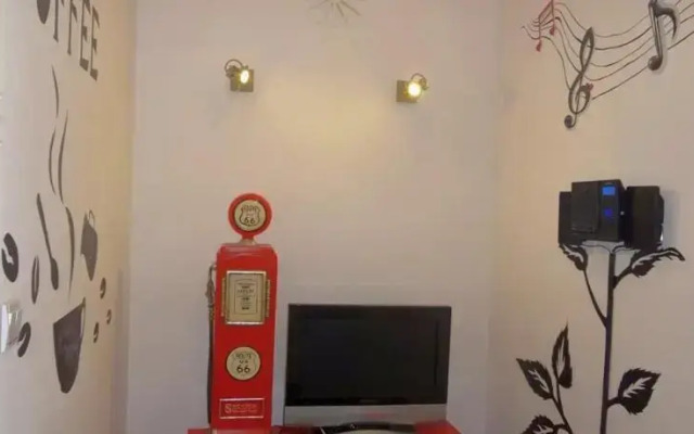 Rent Rooms Krakow
