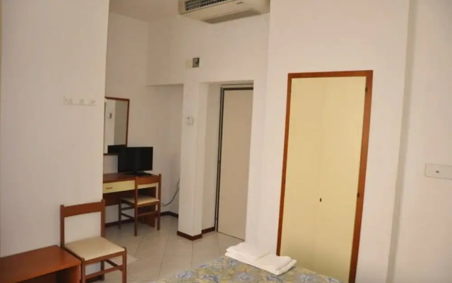 Albergo Larenzia