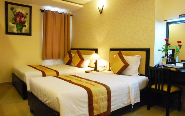 A25 Premium Hotel - 29 Bui Thi Xuan