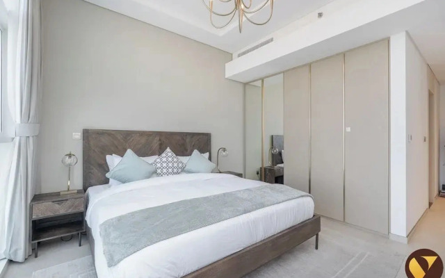 Vogue | Banyan Tree Hillside JLT near Marina | JBR