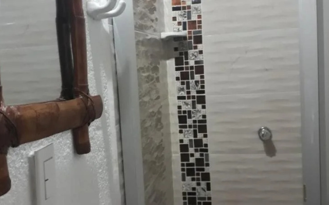 Casa Pampa Ecocabaña