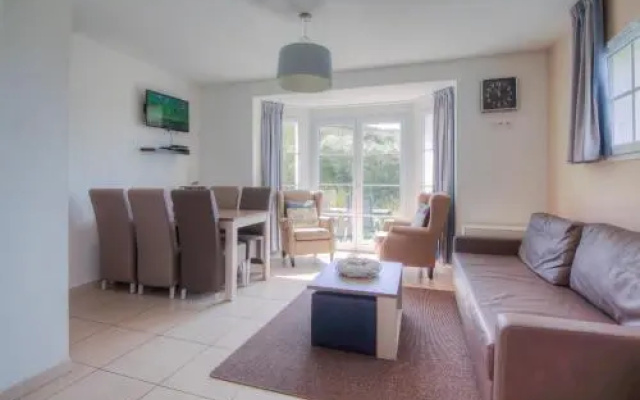 Holiday Suites Hardelot-Equihen