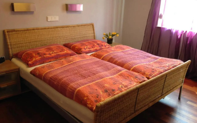 Ferienwohnung Piontek