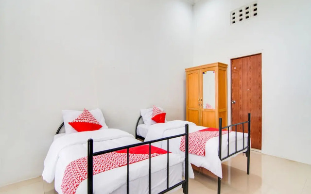 OYO 91514 Gedung Putih Inn Syariah