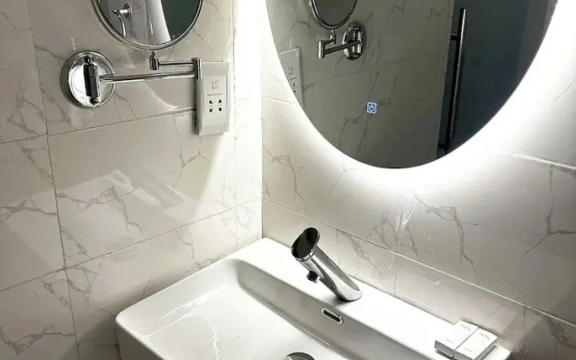 Taja Hotels Ltd Adeniyi Jones Ikeja