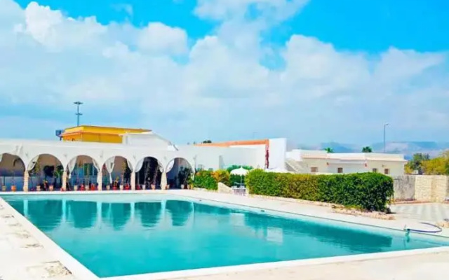 Hotel Armonia Noto Marina e Spa