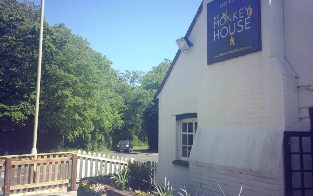 The Monkey House