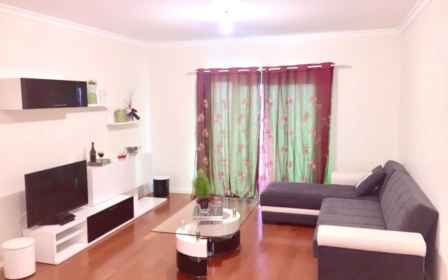 Apartment Caminho Velho dos Reis Magos