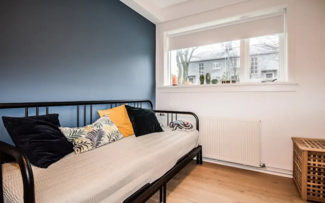 Apartment G22