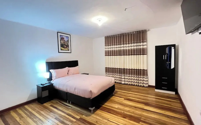 Valicha Casa Hotel