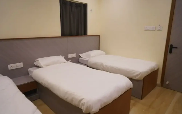 Hotel Aroma