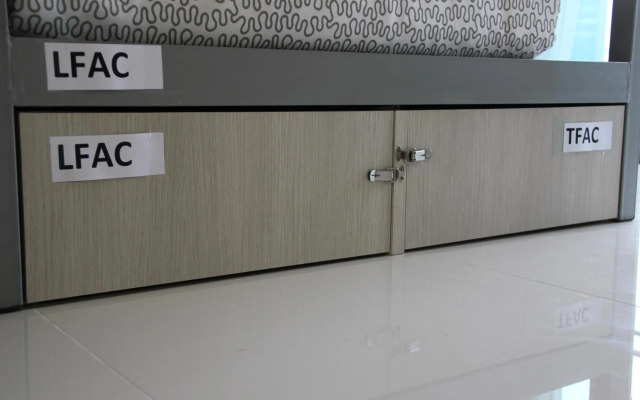 Summer Suites Express by Subhome - Hostel
