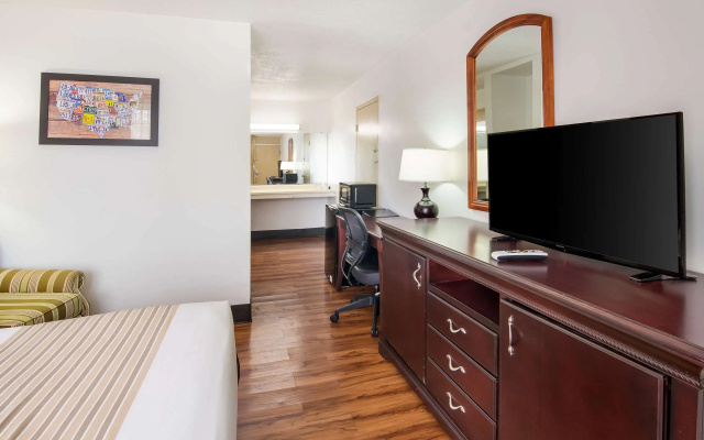 Econo Lodge Marion
