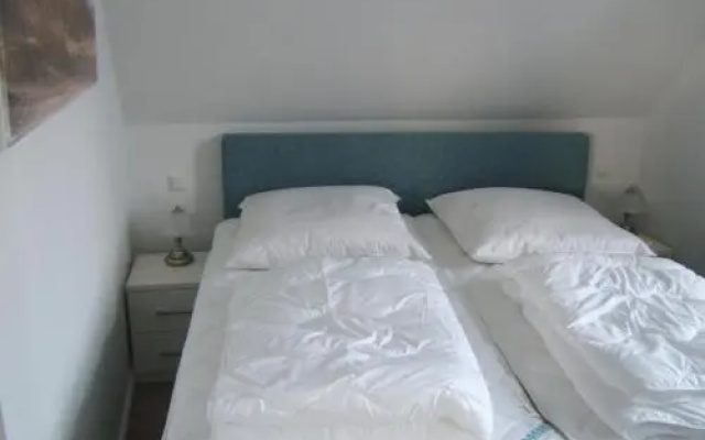 3 Zi Ferienwohnung Piratennest 1