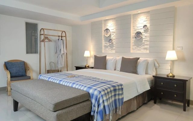 Nan Boutique Hotel
