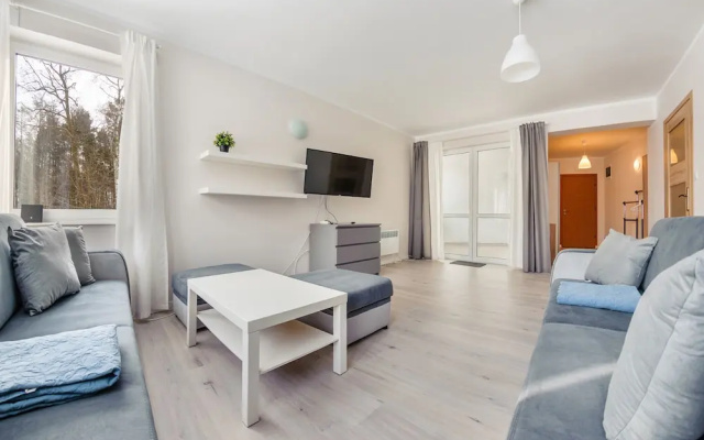 Apartamenty Sun & Snow Szkolna