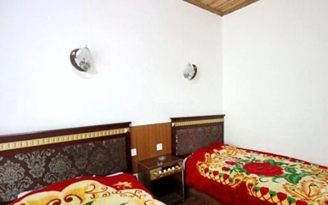 Jianyang Xiledeng Business Hotel