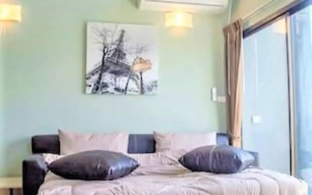Tree Boutique Condo at Changklan