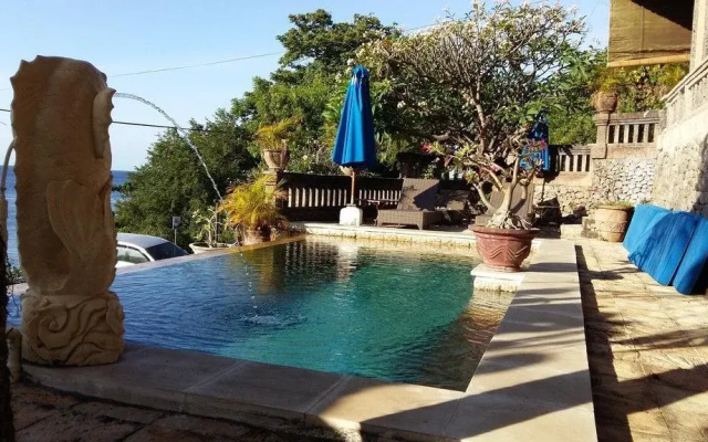Bayu Cottages