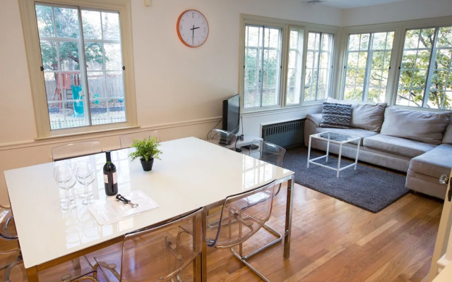 Amazing Single House in Brookline
