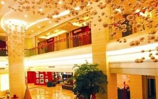 Grand Prime Hotel