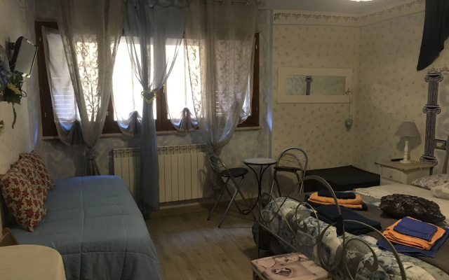 Locanda Del Sorriso
