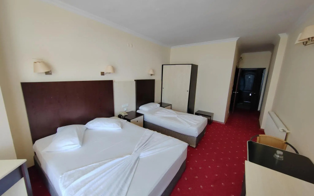 Afrodit Termal Otel