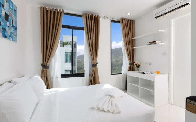 Kamala Regent Phuket Serviced Apartment