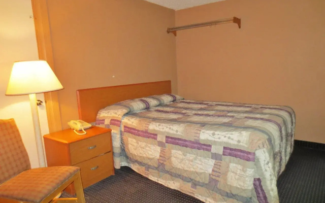 USA Inn