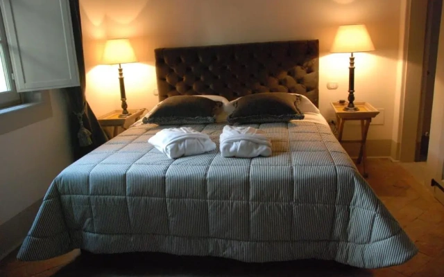 B&B Pieve Degli Artisti