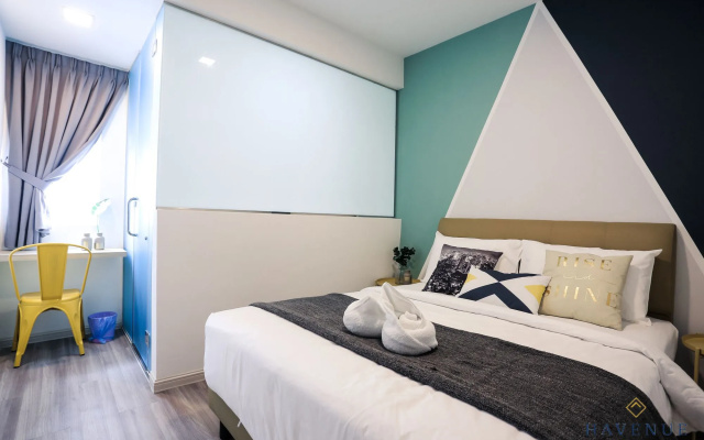 Havenue Hotel