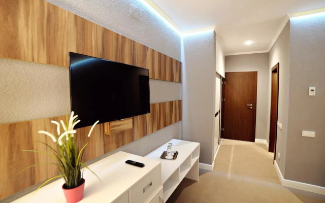 Hotel Roberto