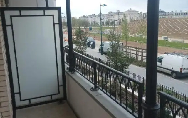 Studio chic à deux pas de Disneyland Paris !!!