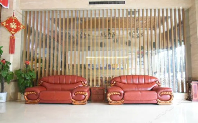 Kaicheng Hotel