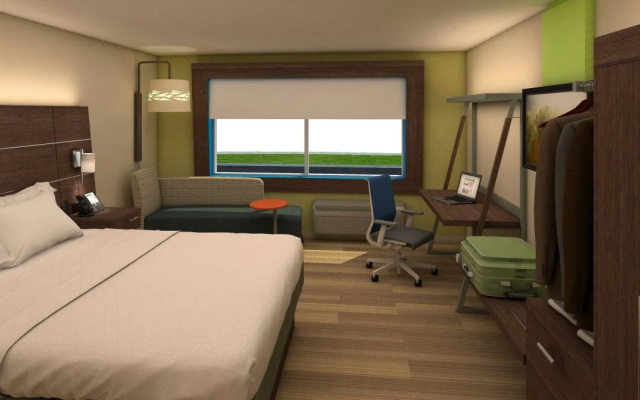 Holiday Inn Express & Suites Elko by IHG