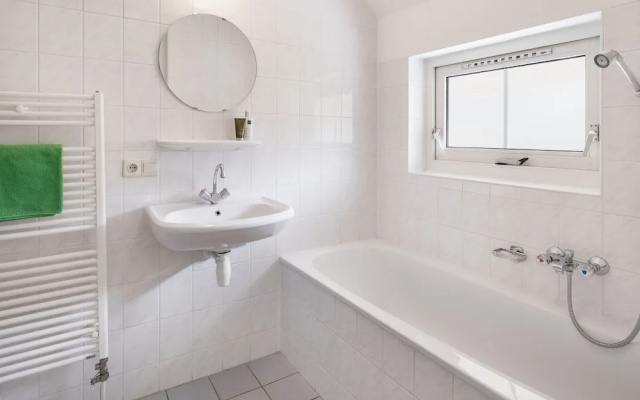 Romantic Villa With a Dishwasher, Near a National Park