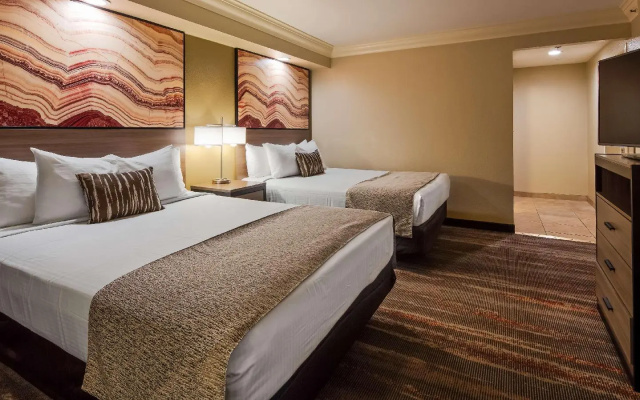 Holiday Inn Express Santa Rosa